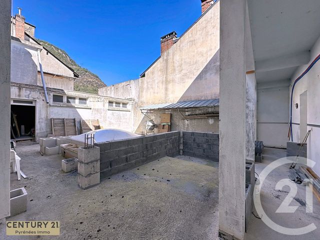 Appartement F4 à vendre - 4 pièces - 165 m2 - Bagneres De Luchon - 31 - MIDI-PYRENEES