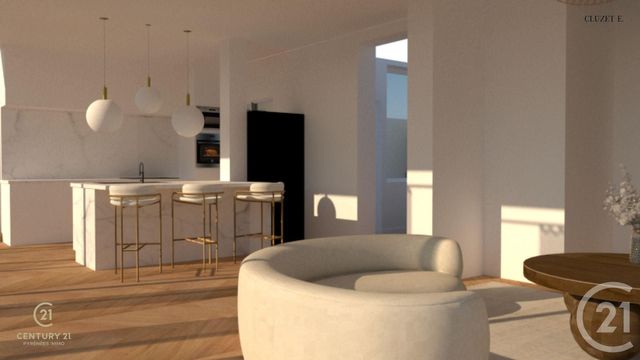 Appartement F4 à vendre - 4 pièces - 165 m2 - Bagneres De Luchon - 31 - MIDI-PYRENEES