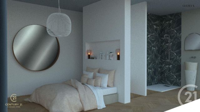 Appartement F4 à vendre - 4 pièces - 165 m2 - Bagneres De Luchon - 31 - MIDI-PYRENEES