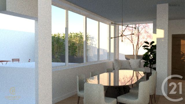 Appartement F4 à vendre - 4 pièces - 165 m2 - Bagneres De Luchon - 31 - MIDI-PYRENEES