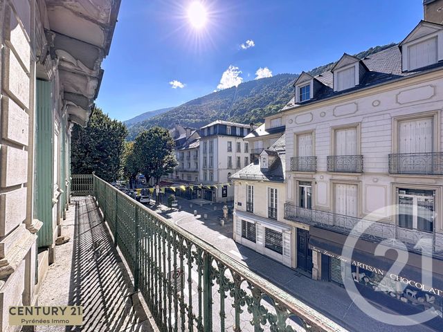 Appartement F4 à vendre - 4 pièces - 165 m2 - Bagneres De Luchon - 31 - MIDI-PYRENEES