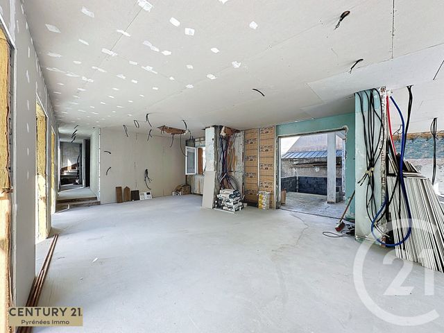 Appartement F4 à vendre - 4 pièces - 165 m2 - Bagneres De Luchon - 31 - MIDI-PYRENEES