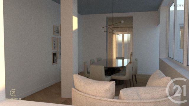 Appartement F4 à vendre - 4 pièces - 165 m2 - Bagneres De Luchon - 31 - MIDI-PYRENEES