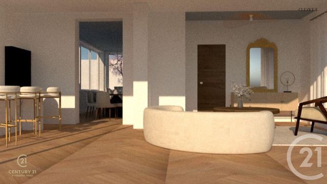 Appartement F4 à vendre - 4 pièces - 165 m2 - Bagneres De Luchon - 31 - MIDI-PYRENEES