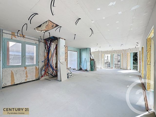 Appartement F4 à vendre - 4 pièces - 165 m2 - Bagneres De Luchon - 31 - MIDI-PYRENEES