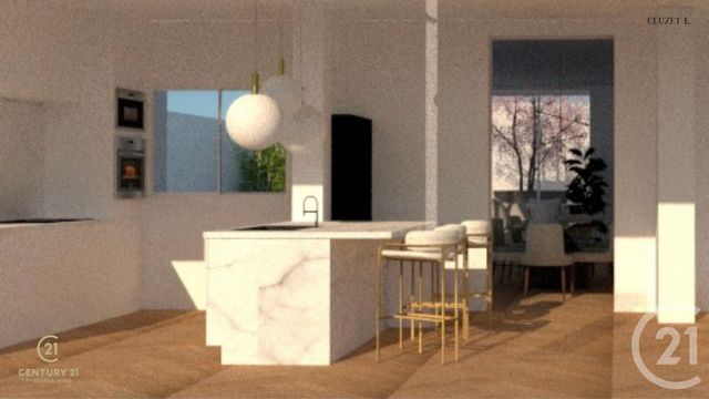 Appartement F4 à vendre - 4 pièces - 165 m2 - Bagneres De Luchon - 31 - MIDI-PYRENEES