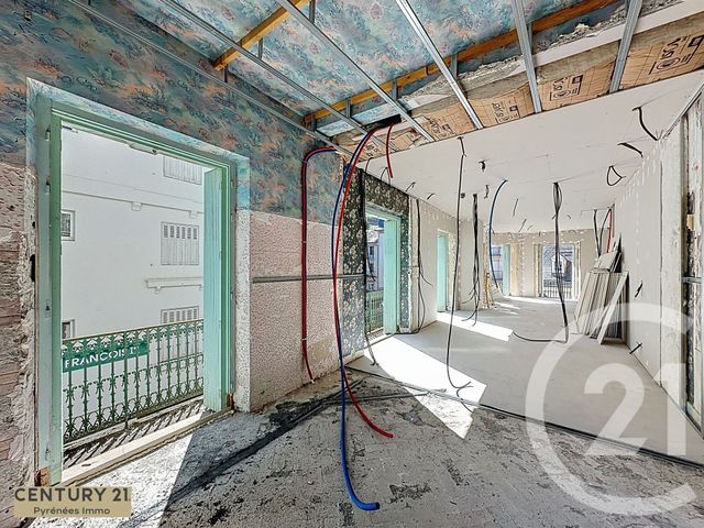 Appartement F4 à vendre - 4 pièces - 165 m2 - Bagneres De Luchon - 31 - MIDI-PYRENEES