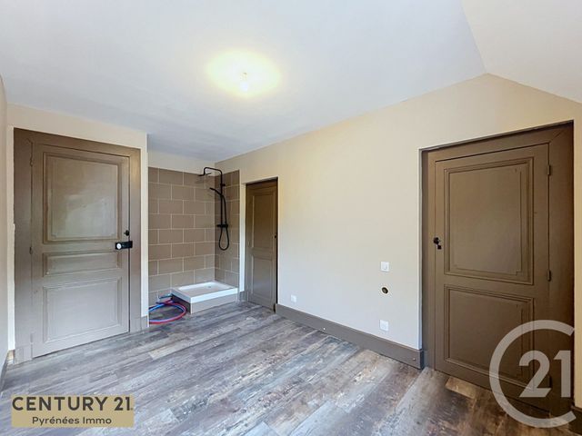 Maison &agrave; vendre - 5 pi&egrave;ces - 124,92 m2 - Bagneres De Luchon - 31 - MIDI-PYRENEES