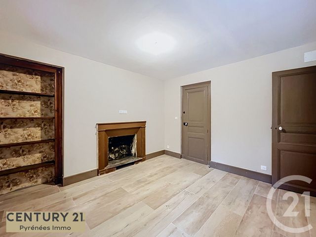 Maison &agrave; vendre - 5 pi&egrave;ces - 124,92 m2 - Bagneres De Luchon - 31 - MIDI-PYRENEES