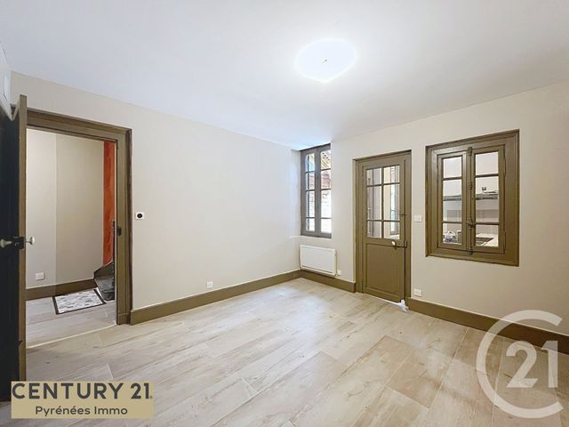 Maison &agrave; vendre - 5 pi&egrave;ces - 124,92 m2 - Bagneres De Luchon - 31 - MIDI-PYRENEES