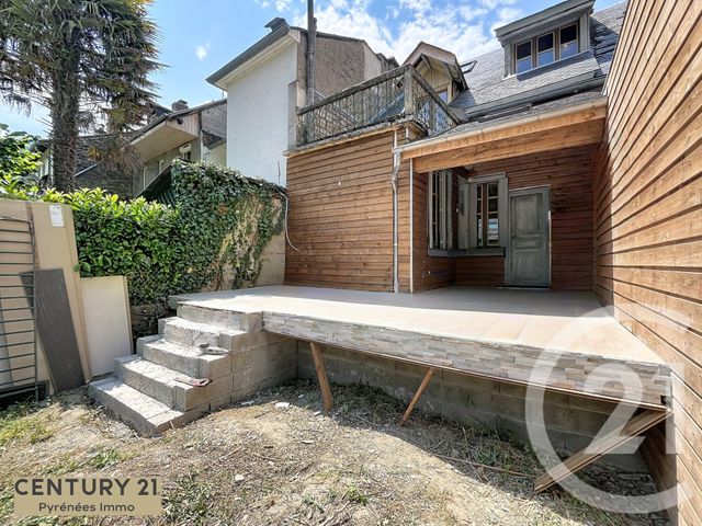 Maison &agrave; vendre - 5 pi&egrave;ces - 124,92 m2 - Bagneres De Luchon - 31 - MIDI-PYRENEES