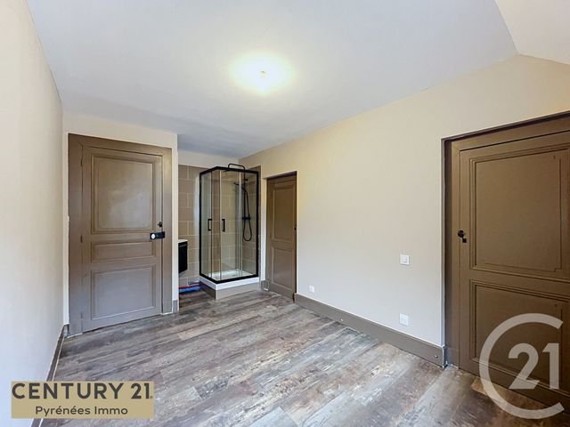 Maison &agrave; vendre - 5 pi&egrave;ces - 124,92 m2 - Bagneres De Luchon - 31 - MIDI-PYRENEES