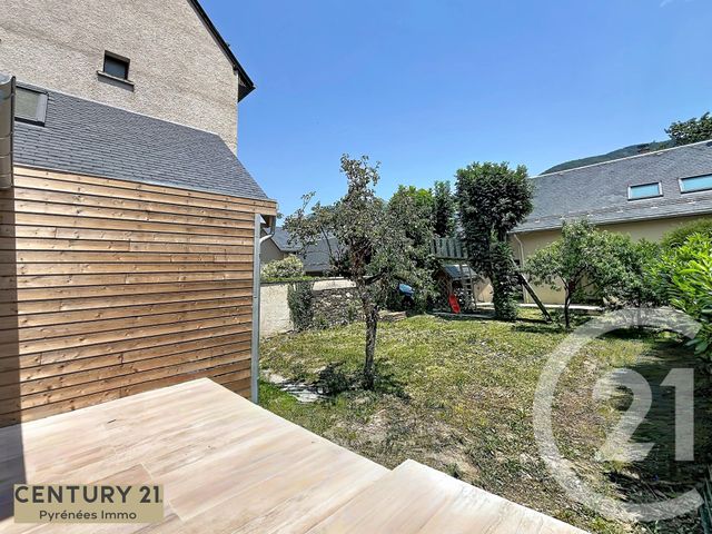 Maison &agrave; vendre - 5 pi&egrave;ces - 124,92 m2 - Bagneres De Luchon - 31 - MIDI-PYRENEES