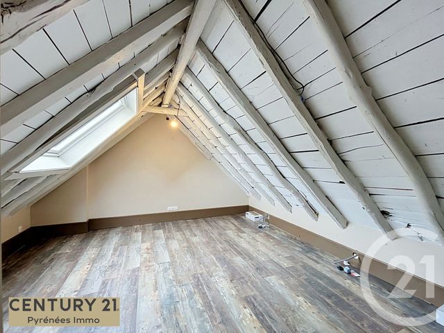 Maison &agrave; vendre - 5 pi&egrave;ces - 124,92 m2 - Bagneres De Luchon - 31 - MIDI-PYRENEES