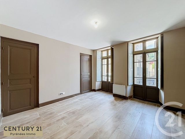 Maison &agrave; vendre - 5 pi&egrave;ces - 124,92 m2 - Bagneres De Luchon - 31 - MIDI-PYRENEES