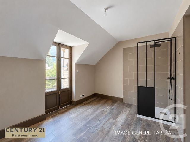 Maison &agrave; vendre - 5 pi&egrave;ces - 124,92 m2 - Bagneres De Luchon - 31 - MIDI-PYRENEES