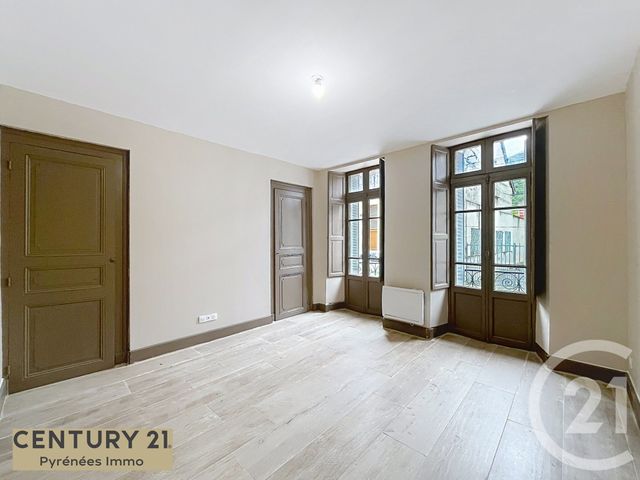 Maison &agrave; vendre - 5 pi&egrave;ces - 124,92 m2 - Bagneres De Luchon - 31 - MIDI-PYRENEES
