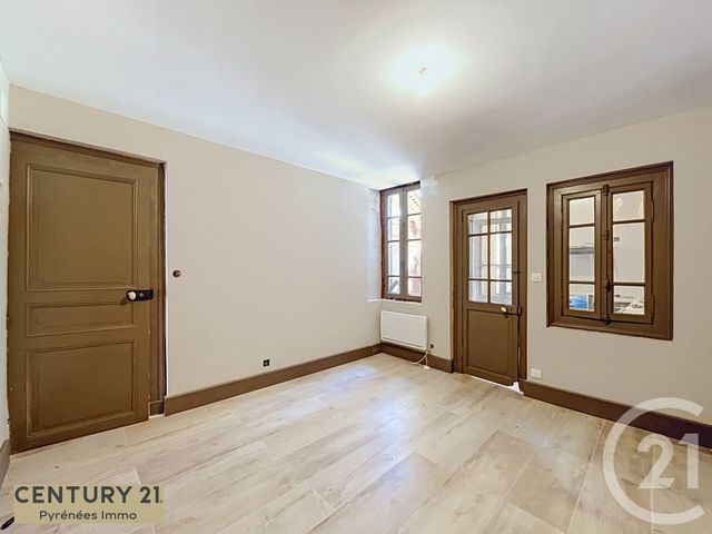 Maison &agrave; vendre - 5 pi&egrave;ces - 124,92 m2 - Bagneres De Luchon - 31 - MIDI-PYRENEES