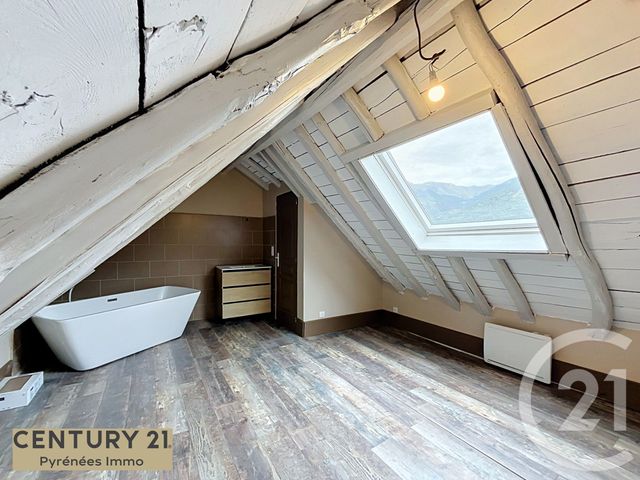 Maison &agrave; vendre - 5 pi&egrave;ces - 124,92 m2 - Bagneres De Luchon - 31 - MIDI-PYRENEES