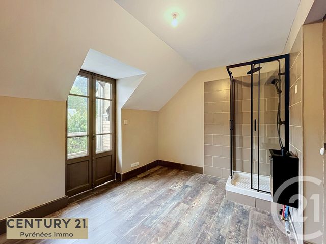 Maison &agrave; vendre - 5 pi&egrave;ces - 124,92 m2 - Bagneres De Luchon - 31 - MIDI-PYRENEES