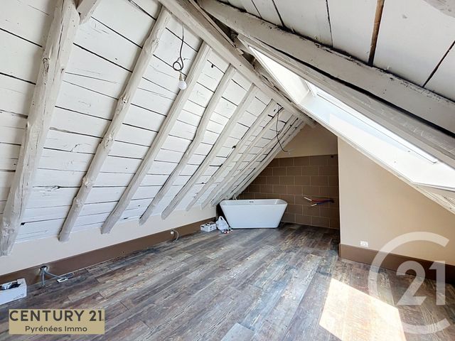 Maison &agrave; vendre - 5 pi&egrave;ces - 124,92 m2 - Bagneres De Luchon - 31 - MIDI-PYRENEES