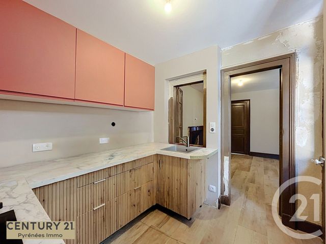 Maison &agrave; vendre - 5 pi&egrave;ces - 124,92 m2 - Bagneres De Luchon - 31 - MIDI-PYRENEES