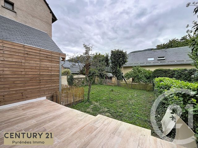 Maison &agrave; vendre - 5 pi&egrave;ces - 124,92 m2 - Bagneres De Luchon - 31 - MIDI-PYRENEES