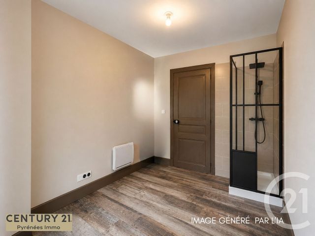 Maison &agrave; vendre - 5 pi&egrave;ces - 124,92 m2 - Bagneres De Luchon - 31 - MIDI-PYRENEES