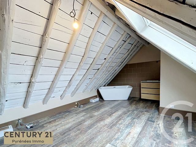 Maison &agrave; vendre - 5 pi&egrave;ces - 124,92 m2 - Bagneres De Luchon - 31 - MIDI-PYRENEES