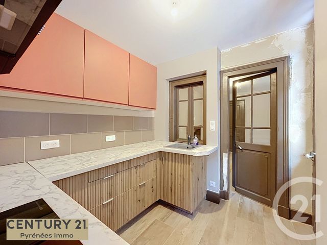 Maison &agrave; vendre - 5 pi&egrave;ces - 124,92 m2 - Bagneres De Luchon - 31 - MIDI-PYRENEES