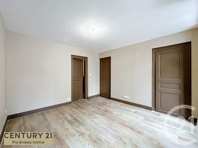 Maison &agrave; vendre - 5 pi&egrave;ces - 124,92 m2 - Bagneres De Luchon - 31 - MIDI-PYRENEES