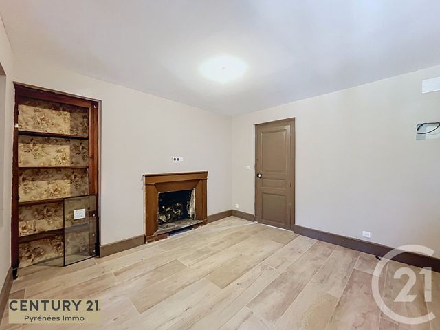 Maison &agrave; vendre - 5 pi&egrave;ces - 124,92 m2 - Bagneres De Luchon - 31 - MIDI-PYRENEES