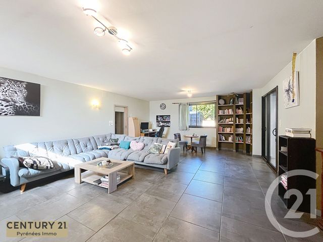 Maison &agrave; vendre - 7 pi&egrave;ces - 163,82 m2 - Villeneuve De Riviere - 31 - MIDI-PYRENEES