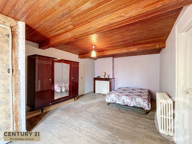 Maison &agrave; vendre - 5 pi&egrave;ces - 128,79 m2 - Bertren - 65 - MIDI-PYRENEES