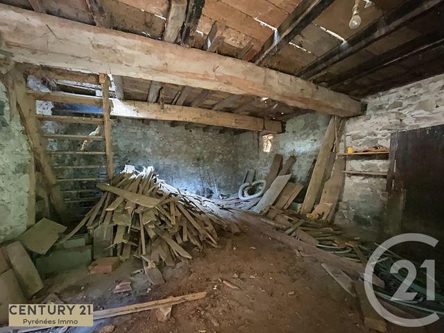 Maison &agrave; vendre - 5 pi&egrave;ces - 128,79 m2 - Bertren - 65 - MIDI-PYRENEES