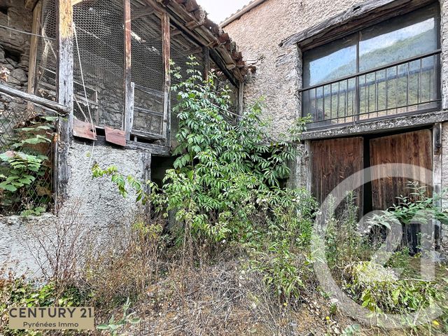 Maison &agrave; vendre - 5 pi&egrave;ces - 128,79 m2 - Bertren - 65 - MIDI-PYRENEES