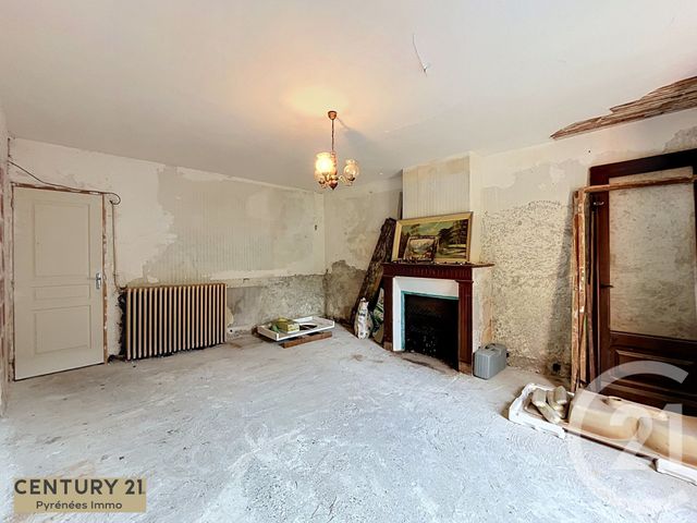 Maison &agrave; vendre - 5 pi&egrave;ces - 128,79 m2 - Bertren - 65 - MIDI-PYRENEES