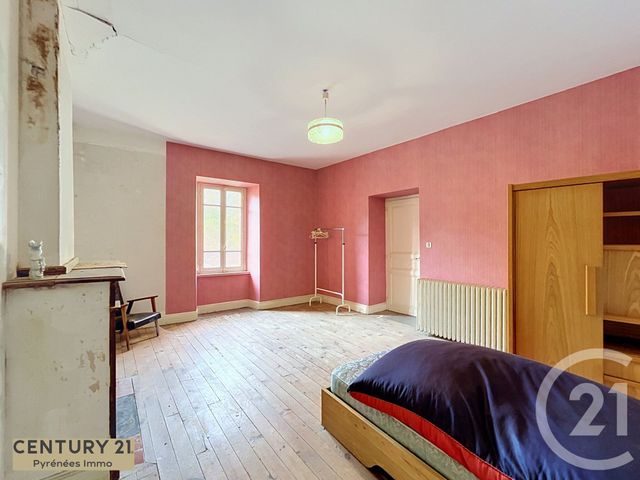 Maison &agrave; vendre - 5 pi&egrave;ces - 128,79 m2 - Bertren - 65 - MIDI-PYRENEES