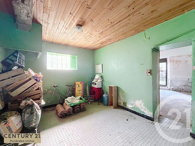 Maison &agrave; vendre - 5 pi&egrave;ces - 128,79 m2 - Bertren - 65 - MIDI-PYRENEES