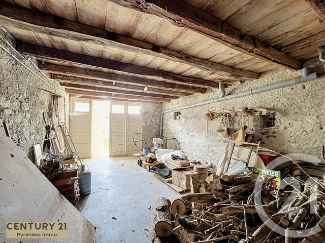 Maison &agrave; vendre - 5 pi&egrave;ces - 128,79 m2 - Bertren - 65 - MIDI-PYRENEES
