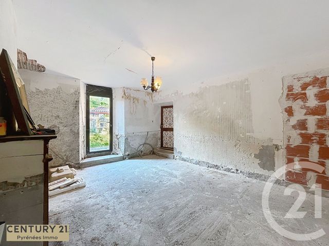Maison &agrave; vendre - 5 pi&egrave;ces - 128,79 m2 - Bertren - 65 - MIDI-PYRENEES