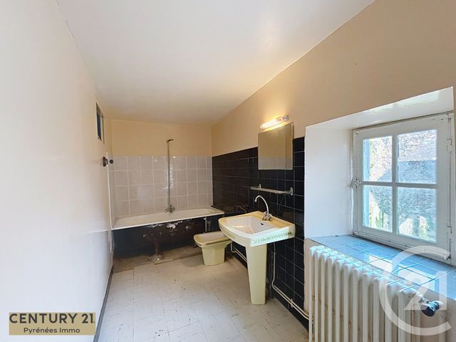 Maison &agrave; vendre - 5 pi&egrave;ces - 128,79 m2 - Bertren - 65 - MIDI-PYRENEES