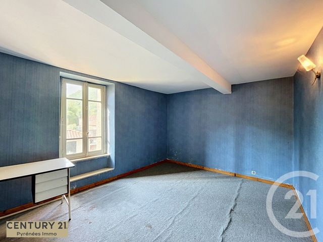 Maison &agrave; vendre - 5 pi&egrave;ces - 128,79 m2 - Bertren - 65 - MIDI-PYRENEES