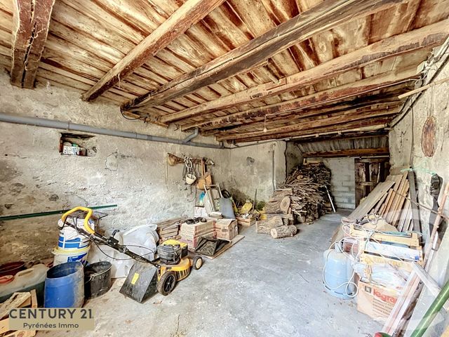 Maison &agrave; vendre - 5 pi&egrave;ces - 128,79 m2 - Bertren - 65 - MIDI-PYRENEES