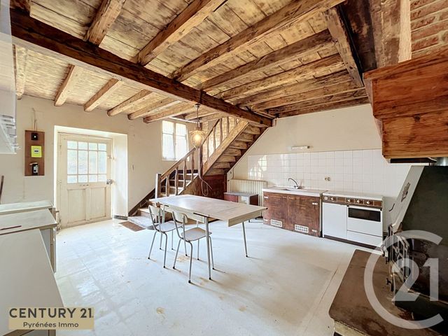 Maison &agrave; vendre - 5 pi&egrave;ces - 128,79 m2 - Bertren - 65 - MIDI-PYRENEES