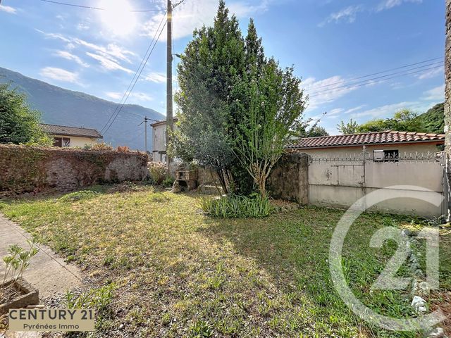 Maison &agrave; vendre - 5 pi&egrave;ces - 128,79 m2 - Bertren - 65 - MIDI-PYRENEES