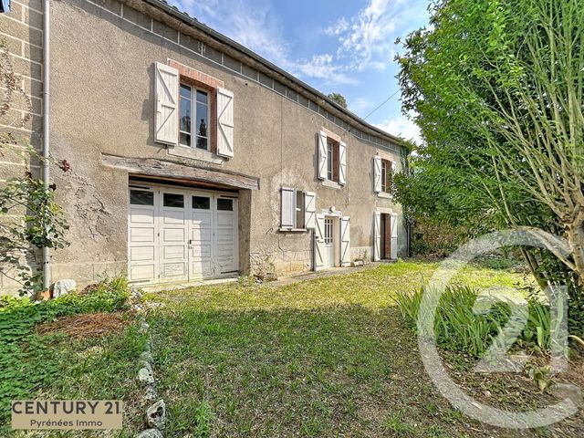 maison - BERTREN - 65