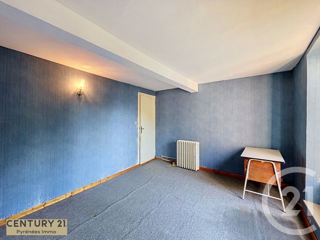 Maison &agrave; vendre - 5 pi&egrave;ces - 128,79 m2 - Bertren - 65 - MIDI-PYRENEES