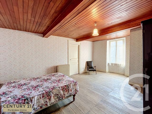 Maison &agrave; vendre - 5 pi&egrave;ces - 128,79 m2 - Bertren - 65 - MIDI-PYRENEES