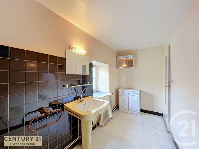 Maison &agrave; vendre - 5 pi&egrave;ces - 128,79 m2 - Bertren - 65 - MIDI-PYRENEES
